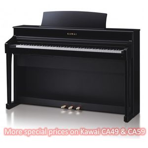 More special prices on Kawai CA49 & CA59